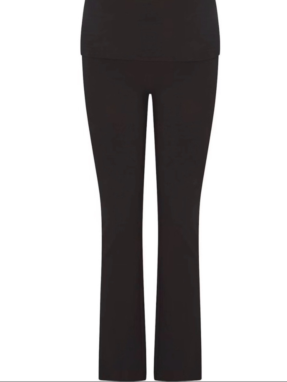 Skims Maternity Pants